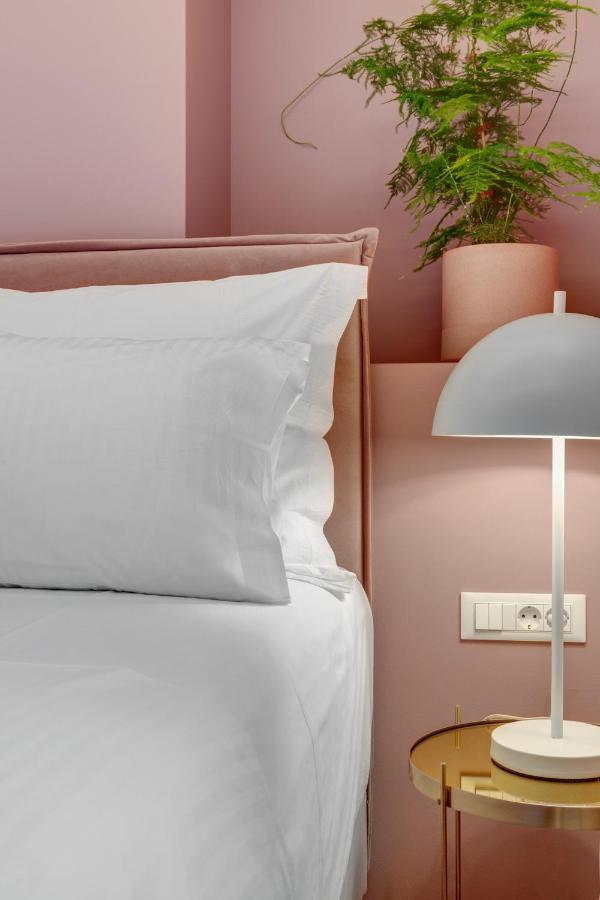 Amare Boutique Suites Ερμούπολη Εξωτερικό φωτογραφία