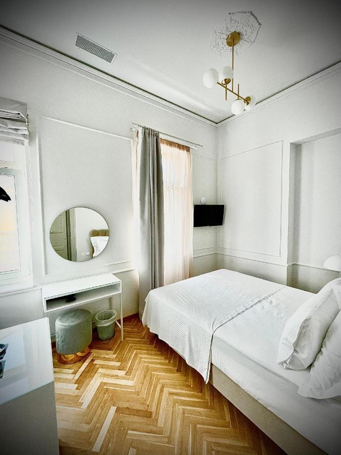 Amare Boutique Suites Ερμούπολη Εξωτερικό φωτογραφία
