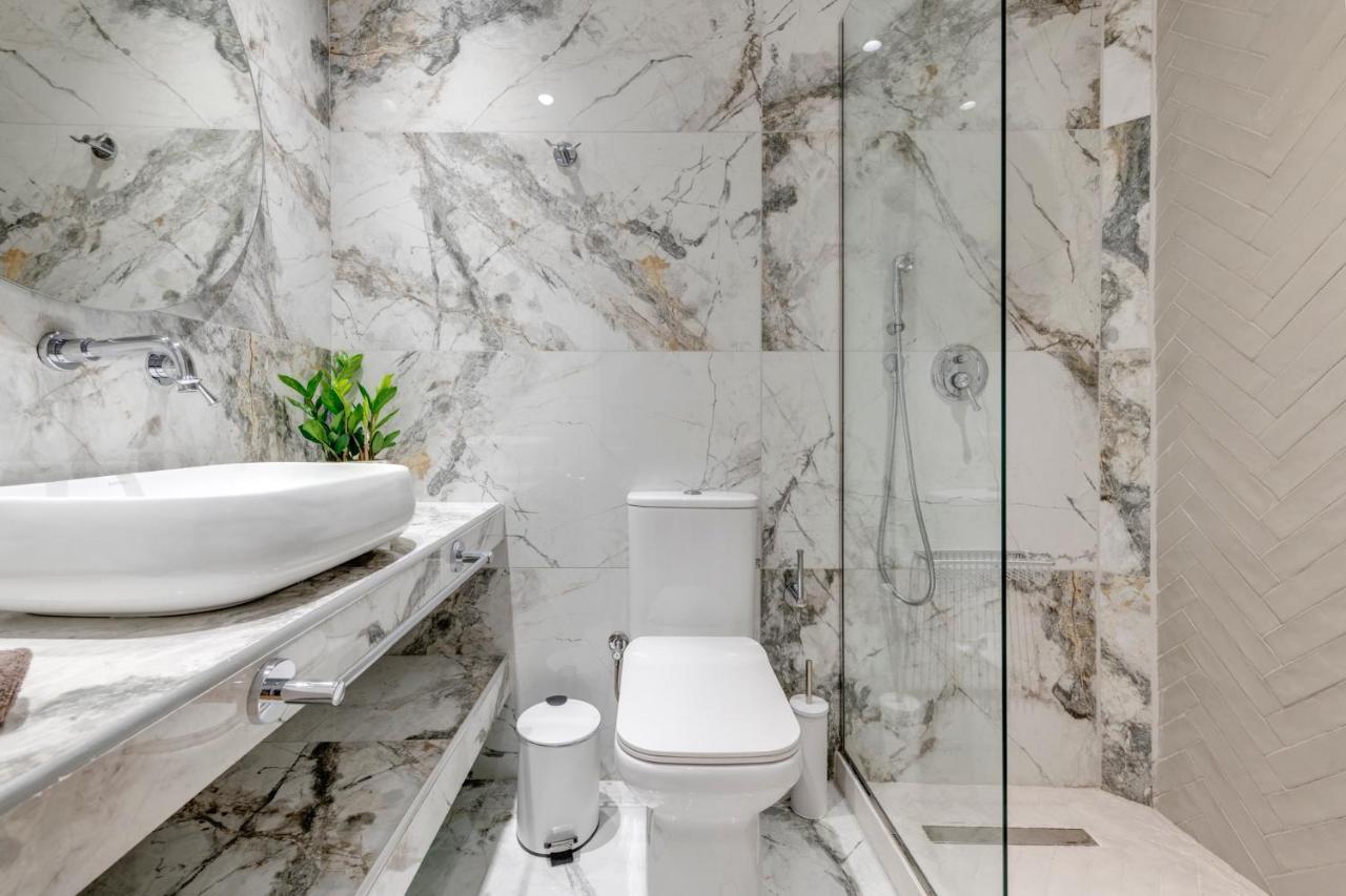 Amare Boutique Suites Ερμούπολη Εξωτερικό φωτογραφία