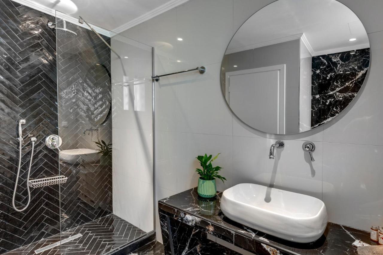 Amare Boutique Suites Ερμούπολη Εξωτερικό φωτογραφία