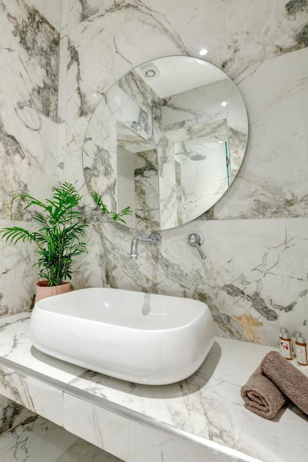 Amare Boutique Suites Ερμούπολη Εξωτερικό φωτογραφία
