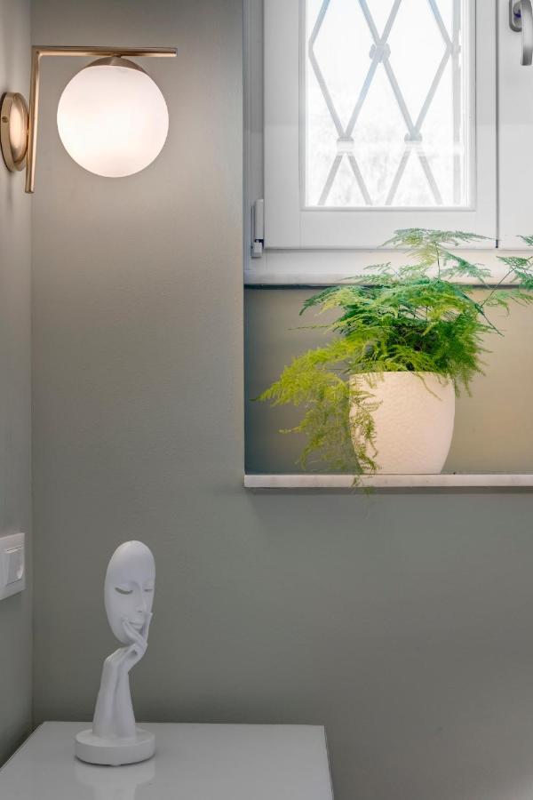 Amare Boutique Suites Ερμούπολη Εξωτερικό φωτογραφία