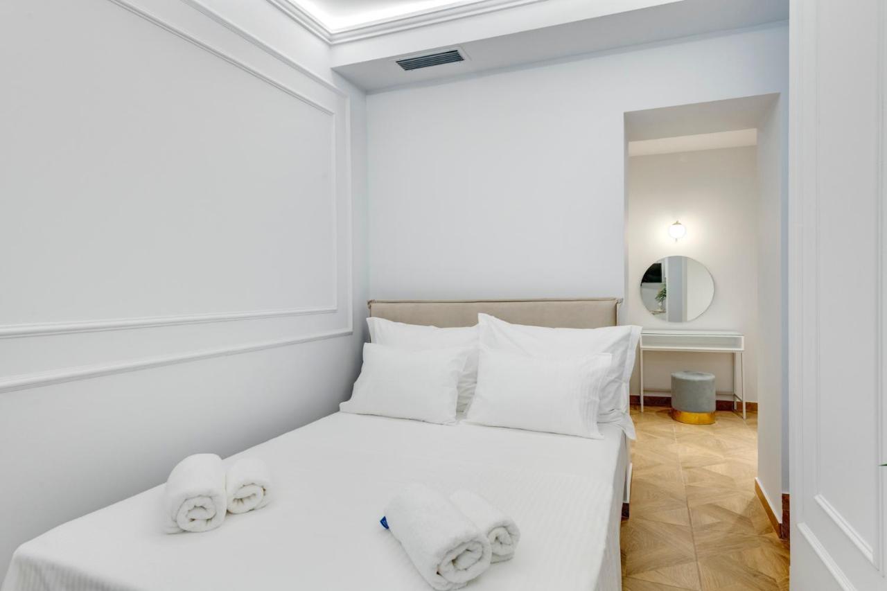 Amare Boutique Suites Ερμούπολη Εξωτερικό φωτογραφία